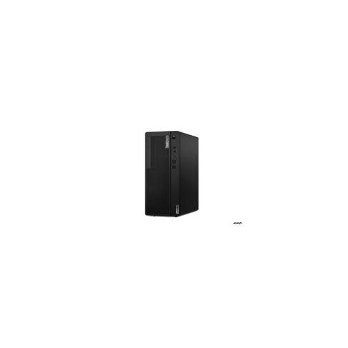 Lenovo ThinkCentre M75t Gen 2 11RC - Tower - Ryzen 5 5600G / 3.9 GHz Produktbild Front View L