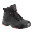 BAAK S3 Sicherheitsstiefel Brooklyn / Gr. 40 / Weite 11 Produktbild