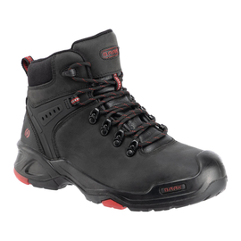 BAAK S3 Sicherheitsstiefel Brooklyn / Gr. 42 / Weite 11 Produktbild