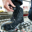 BAAK S3 Sicherheitsstiefel Braxton / Gr. 38 / Weite 11 Produktbild Additional View 1 S