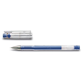 Gelschreiber BL-G-TEC C4 0,2mm blau Pilot 2502003 Produktbild