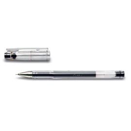 Gelschreiber BL-G-TEC C4 0,2mm schwarz Pilot 2502001 Produktbild