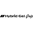 Tintenroller Hybrid Gel Grip Retractable 0,35mm rot Pentel K157-B Produktbild Additional View 3 S