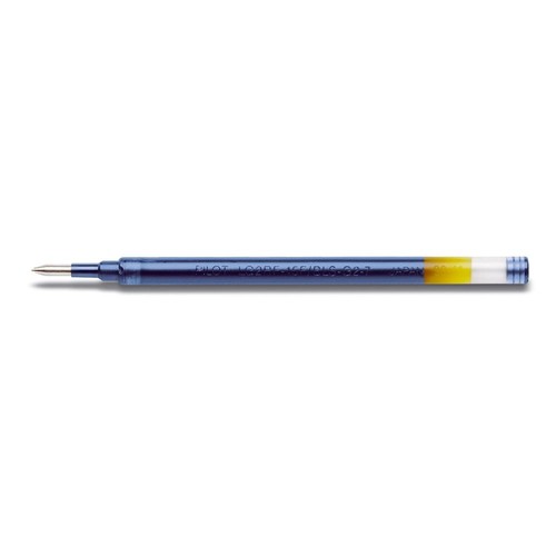 Gelschreibermine BLS-G2-7 0,4mm blau Pilot 2606003 Produktbild Additional View 1 L