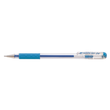 Tintenroller Hybrid Gel Grip Komfort 0,3mm himmelblau Pentel K116-S Produktbild