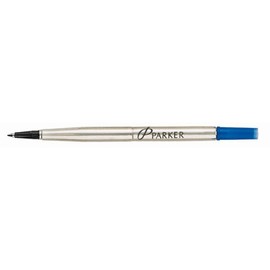 Tintenrollermine Z41 M 0,8mm blau Parker 1950311 Produktbild