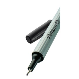 Fineliner 96 0,4mm schwarz Pelikan 100401694 Produktbild