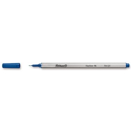 Fineliner 96 0,4mm blau Pelikan 100401691 Produktbild