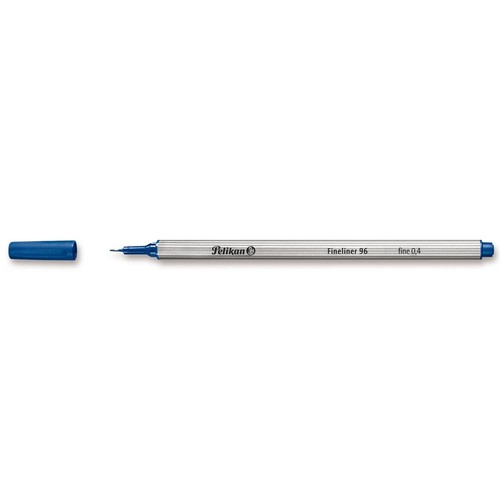 Fineliner 96 0,4mm blau Pelikan 100401691 Produktbild