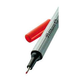 Fineliner 96 0,4mm rot Pelikan 100401693 Produktbild