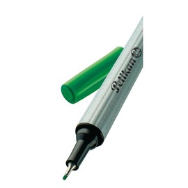 Fineliner 96 0,4mm grün Pelikan 100401692 Produktbild