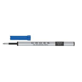 Tintenrollermine blau Cross 8521-CR Produktbild