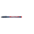 Faserzeichner 1800 Profipen 0,5mm rot Edding 4-180005002 Produktbild