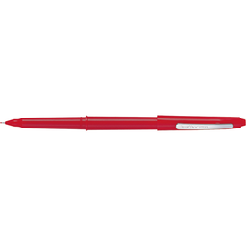 Fineliner Penxacta 0,5mm rot Helit H2512325 Produktbild