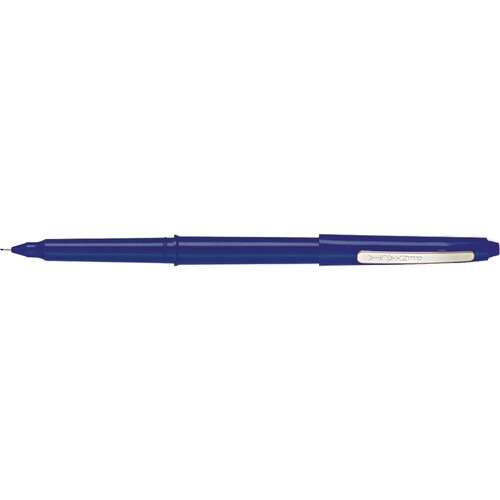 Fineliner Penxacta 0,5mm blau Helit H2512334 Produktbild Front View L