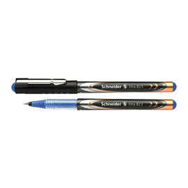 Tintenroller Xtra 823 0,3mm blau Schneider 8233 Produktbild