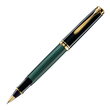 Tintenroller Souverän R400 schwarz-grün Pelikan 985424 Produktbild