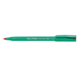 Tintenroller Ball R50 0,4mm Rundspitze blau Pentel R50-C Produktbild Additional View 1 S