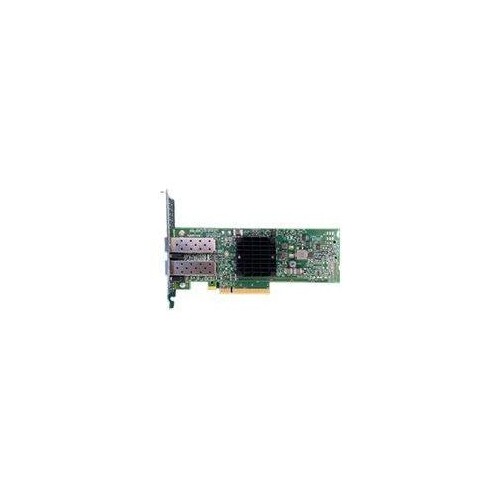 Fujitsu PLAN EP P210P - Netzwerkadapter - PCIe 3.0 Produktbild Front View L