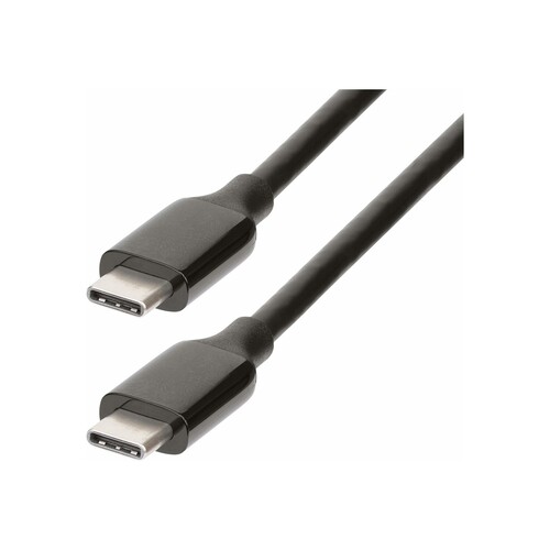 StarTech.com 3m (10ft) Active USB-C Cable, USB 3.2 Gen 2 10Gbps, Long USB Type-C Data Transfer Cable Produktbild