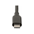 StarTech.com 3m (10ft) Active USB-C Cable, USB 3.2 Gen 2 10Gbps, Long USB Type-C Data Transfer Cable Produktbild Additional View 3 S