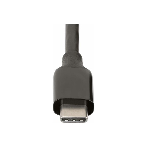 StarTech.com 3m (10ft) Active USB-C Cable, USB 3.2 Gen 2 10Gbps, Long USB Type-C Data Transfer Cable Produktbild Additional View 3 L