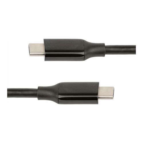 StarTech.com 3m (10ft) Active USB-C Cable, USB 3.2 Gen 2 10Gbps, Long USB Type-C Data Transfer Cable Produktbild Additional View 4 L