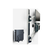 StarTech.com Wall Mount Workstation, VESA Mount For 32" Monitors (22lb/10kg) Produktbild Additional View 3 S