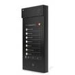 2N Telecommunications 2N IP STYLE - 25,6 cm (10.1") - IPS - 1280 x 800 Pixel - 16:9 - 2560 x 1920 Pi Produktbild