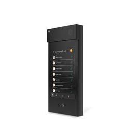 2N Telecommunications 2N IP STYLE - 25,6 cm (10.1") - IPS - 1280 x 800 Pixel - 16:9 - 2560 x 1920 Pi Produktbild