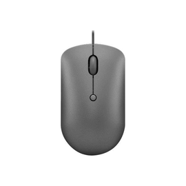 Lenovo 540 - Maus - kompakt - optisch - 4 Tasten Produktbild