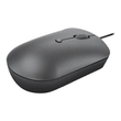 Lenovo 540 - Maus - kompakt - optisch - 4 Tasten Produktbild Additional View 4 S
