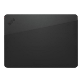 Lenovo Notebook-Hülle - 33 cm (13") - Schwarz Produktbild