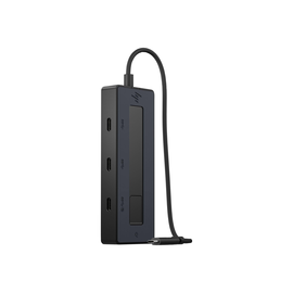 HP  Port Replicator - USB-C - DP - Europa Produktbild