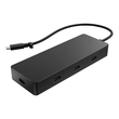 HP  Port Replicator - USB-C - DP - Europa Produktbild Additional View 4 S