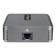StarTech.com Thunderbolt 3 to Ethernet Adapter, 10GbE, Multi-Gigabit, Thunderbolt 3 to RJ45 Network Produktbild Additional View 2 S
