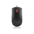 Lenovo Maus - ergonomisch - optisch - 3 Tasten Produktbild