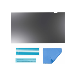 StarTech.com 22-inch 16:9 Computer Monitor Privacy Filter, Anti-Glare Privacy Screen with 51% Blue L Produktbild