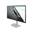 StarTech.com 22-inch 16:9 Computer Monitor Privacy Filter, Anti-Glare Privacy Screen with 51% Blue L Produktbild Additional View 2 S