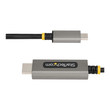 StarTech.com 3ft (1m) USB-C to HDMI Adapter Cable, 8K 60Hz, 4K 144Hz, HDR10, USB Type-C to HDMI 2.1 Produktbild Additional View 2 S