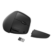 HP 925 - Vertikale Maus - ergonomisch - 6 Tasten - kabellos - Bluetooth 5.3, 2.4 GHz - kabelloser Em Produktbild