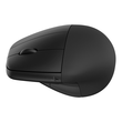 HP 925 - Vertikale Maus - ergonomisch - 6 Tasten - kabellos - Bluetooth 5.3, 2.4 GHz - kabelloser Em Produktbild Additional View 1 S