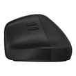 HP 925 - Vertikale Maus - ergonomisch - 6 Tasten - kabellos - Bluetooth 5.3, 2.4 GHz - kabelloser Em Produktbild Additional View 2 S