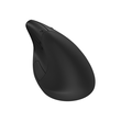 HP 925 - Vertikale Maus - ergonomisch - 6 Tasten - kabellos - Bluetooth 5.3, 2.4 GHz - kabelloser Em Produktbild Additional View 3 S