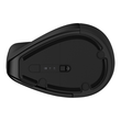 HP 925 - Vertikale Maus - ergonomisch - 6 Tasten - kabellos - Bluetooth 5.3, 2.4 GHz - kabelloser Em Produktbild Additional View 4 S