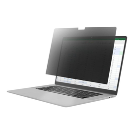 StarTech.com 13.3in Laptop Privacy Screen, Anti-Glare Privacy Filter for Widescreen (16:9) Produktbild