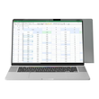 StarTech.com 13.3in Laptop Privacy Screen, Anti-Glare Privacy Filter for Widescreen (16:9) Produktbild Additional View 3 S