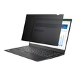 StarTech.com 14in Lap14in Laptop Privacy Screen, Anti-Glare Privacy Filter for Widescreen (16:9) Produktbild Additional View 2 S