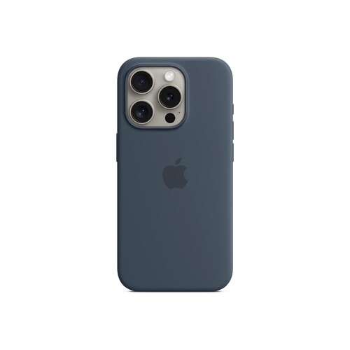 Apple Hintere Abdeckung für Mobiltelefon - kompatibel mit MagSafe Produktbild