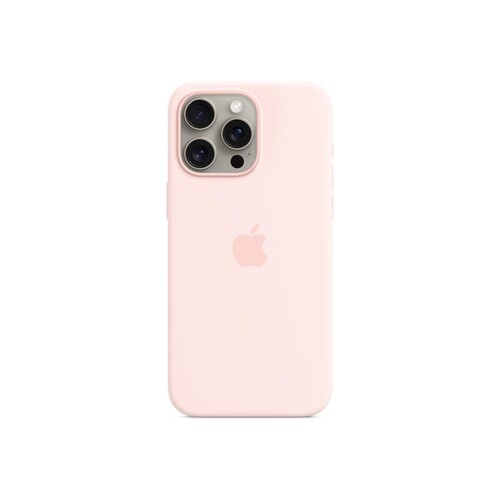 Apple Hintere Abdeckung für Mobiltelefon - kompatibel mit MagSafe Produktbild